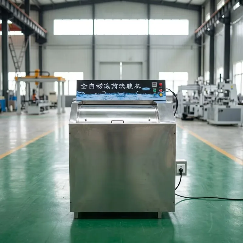 Airo Quick Shipment Commercial Automatic Washing Machine for Shoes Sneaker Cleaning Machine Tennis Shoes Washine Machine