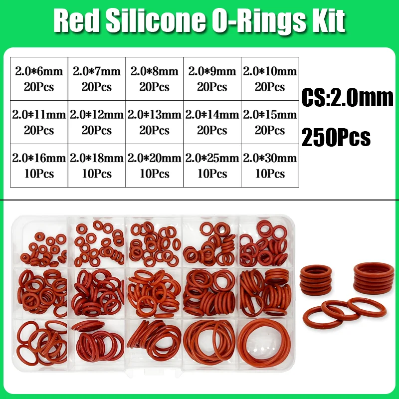 Variant: 250pcs  CS 2.0
