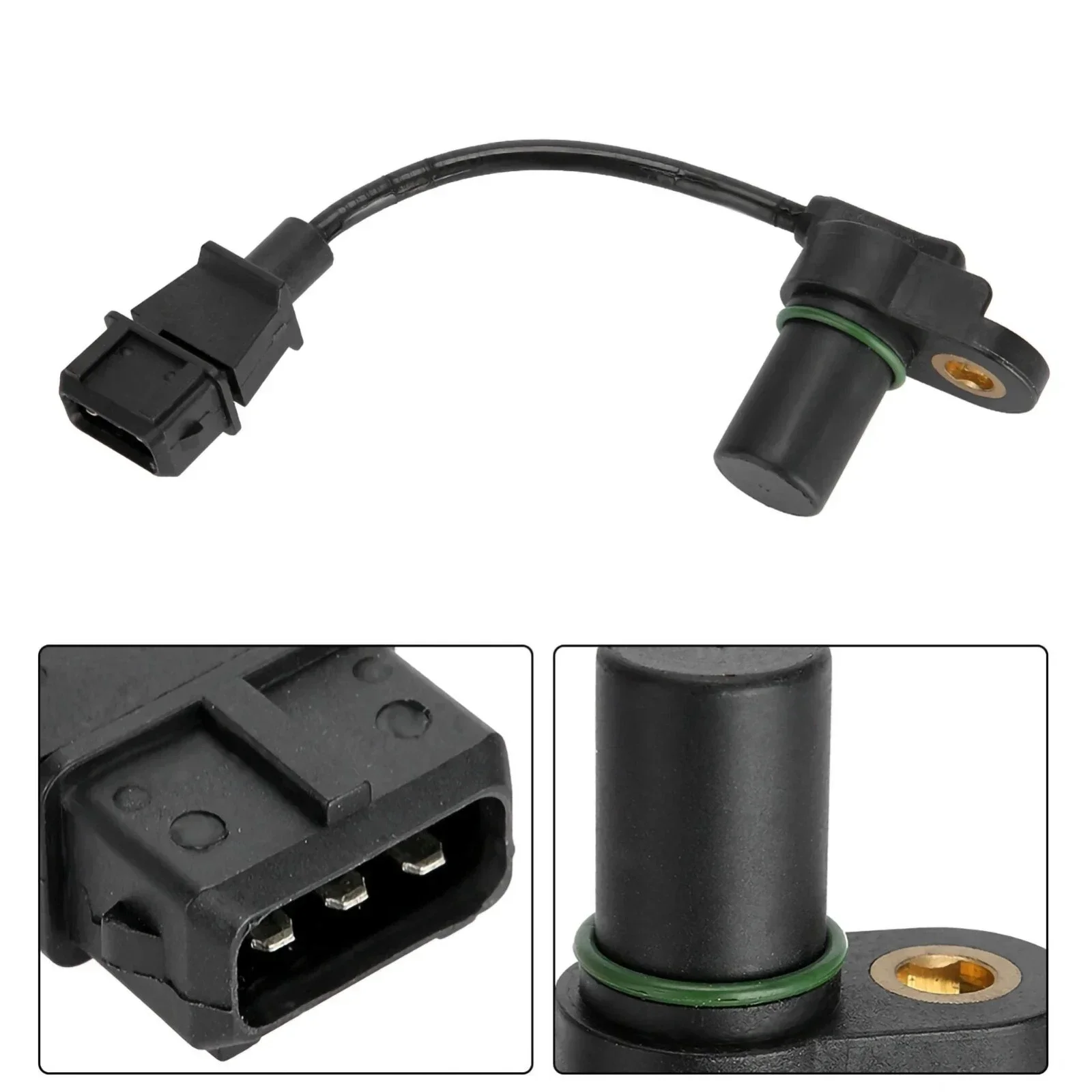 

39350-23010 Camshaft Position Sensor 3935023010 for Hyundai Elantra 96-01 Tiburon 97-01