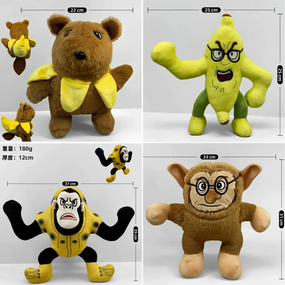 30 سنتيمتر Tralalelo Tralala أفخم Tengtung الإيطالية Brainrot Al Tralalero Tralala أفخم دمية محشوة مخدة ناعمة ألعاب مخصصة