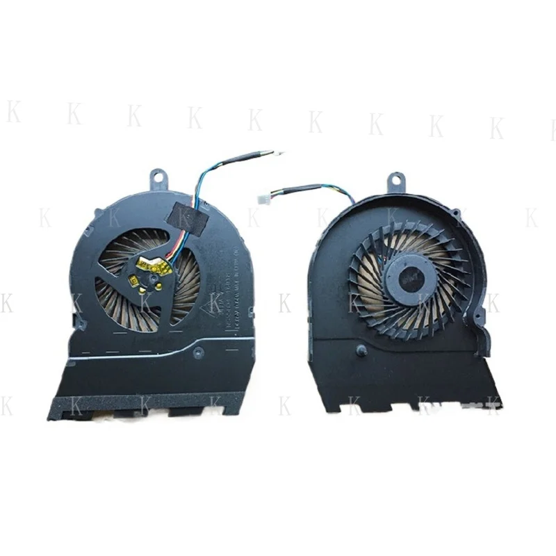 

Охлаждающий вентилятор CC для Dell 15-5767 15-5567 15-5565