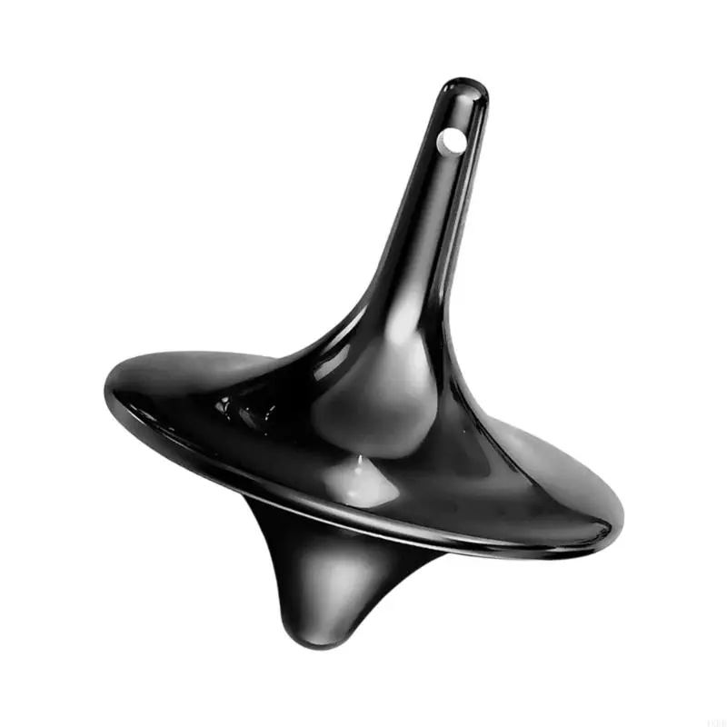  Fingertip Spinner Smooth Rotating Desk Companion Kids Adults Stress Relief Tool