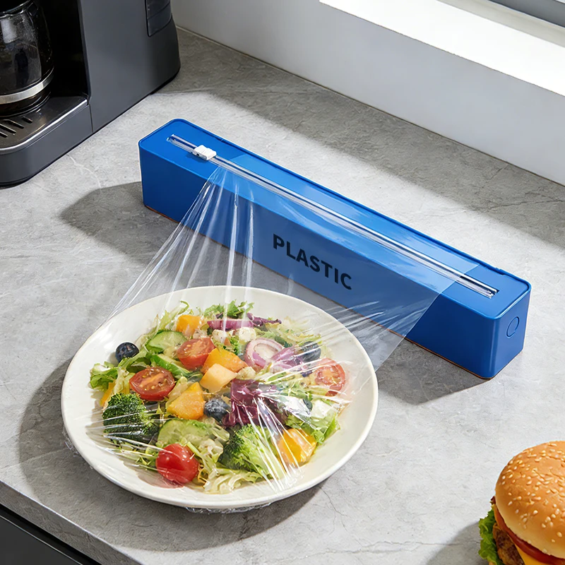 #11 Compare Food Wrap Dispensers Before You Buy