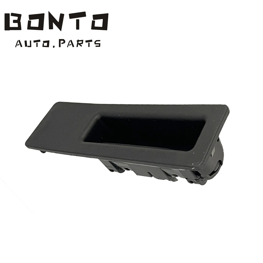 

BONTO переключатель крышки багажника автомобиля для BMW F10 F11 F48 F25 F26 F15 F16 OEM: 51247368752