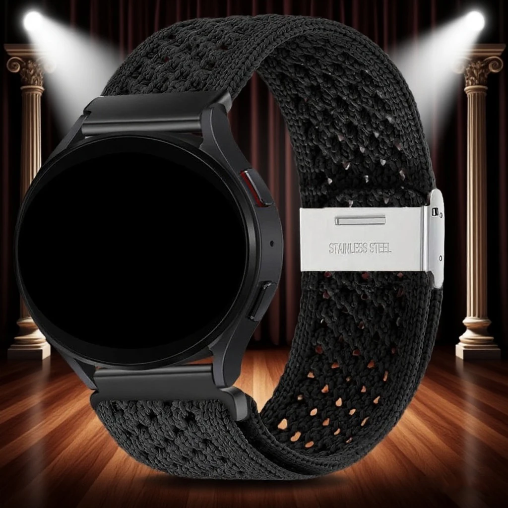 20Mm 22Mm Strap For… - image