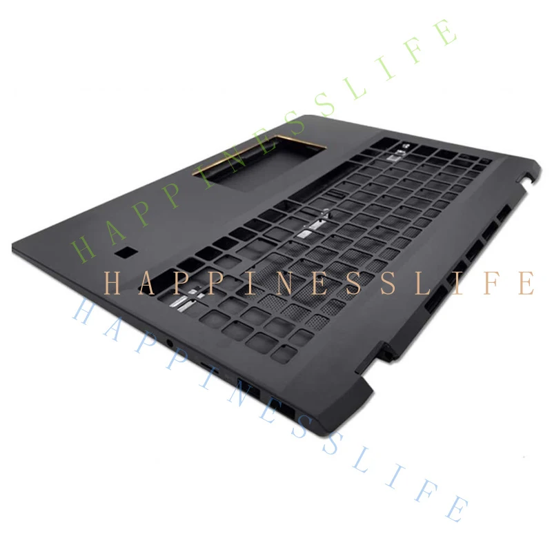 Y... 1PC Back Cover Palmrest Bottom Case Shell For MSI Summit E16 MS-1591 1592 LCD