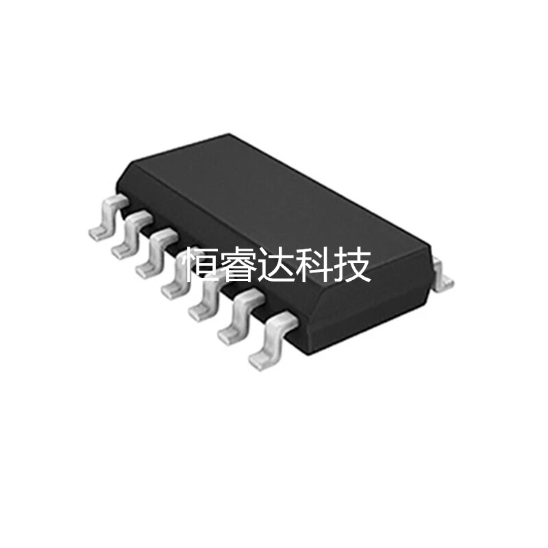 5-10Pcs 100% New free delivery ATTINY1614-SSNR TINY1614N ATTINY814-SSN TINY814 SOIC14 SOP14 Brand new original chips ic