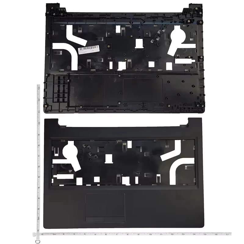 Laptop Shell For Lenovo Ideapad 110-15ISK 110-15IKB TianYi 310-15 LCD Top Case/Bezel Cover/Palmrest Upper Case/Bottom Base Cover