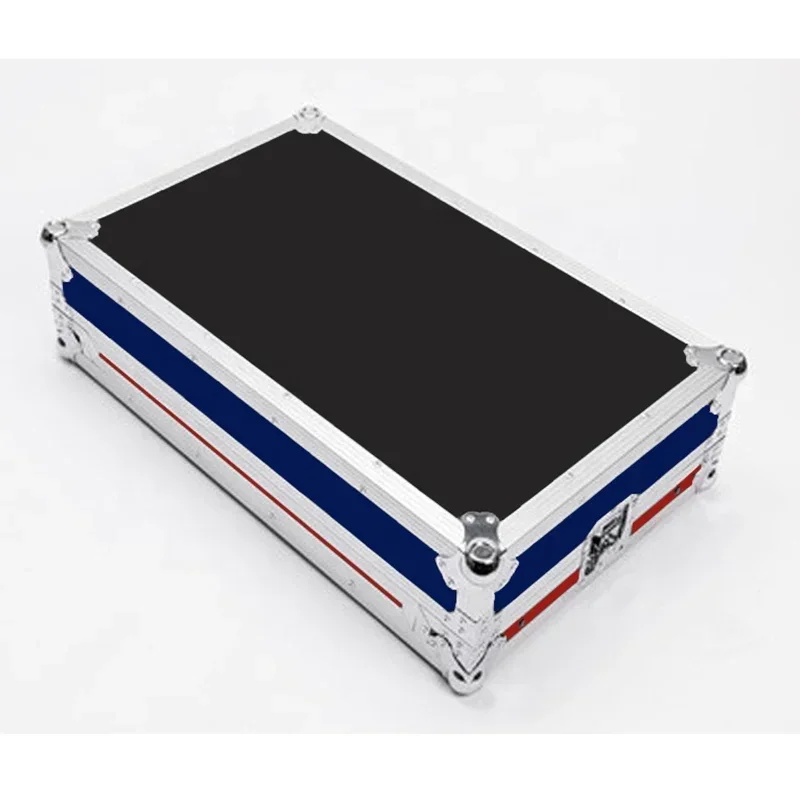 Flight Case DJ Contrmatérielle pour Pioneer DDJ-RZ / SZ / SZ2 / XDJ-RX / XDJ-RX2 / DDJ-SB3 / SB2 / DDJ-RB / DDJ-1000