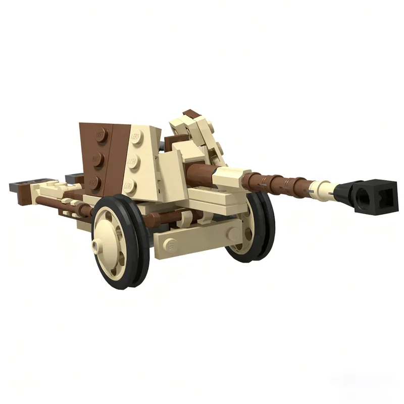 

111 шт. MOC Creator 8 см PaK модель строительные блоки строительство Рождественский подарок игрушка сборка DIY образование кирпич идея креативный