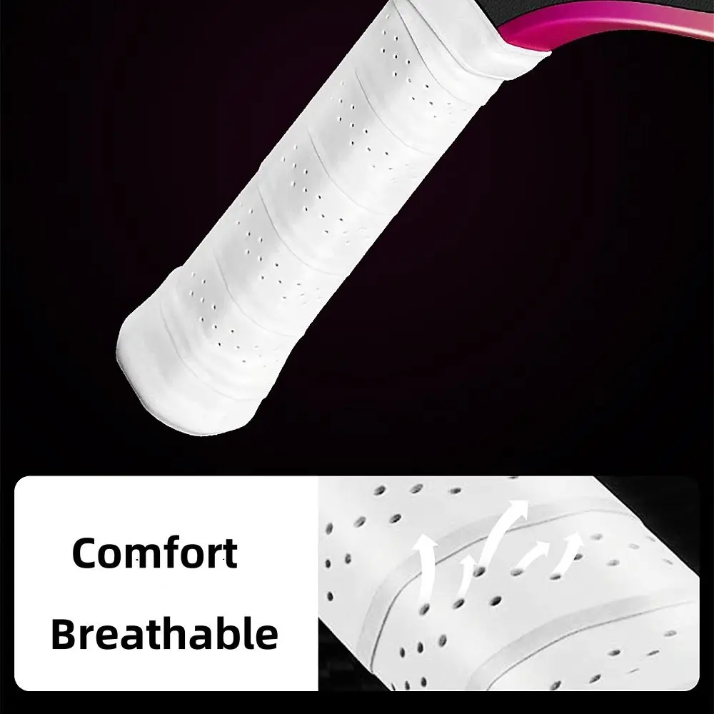 

T700 Pickleball Paddles Carbon Fiber USAPA Approved Pickleball Rackets Frosted Surface Non-slip Grip Pickle Ball Paddle