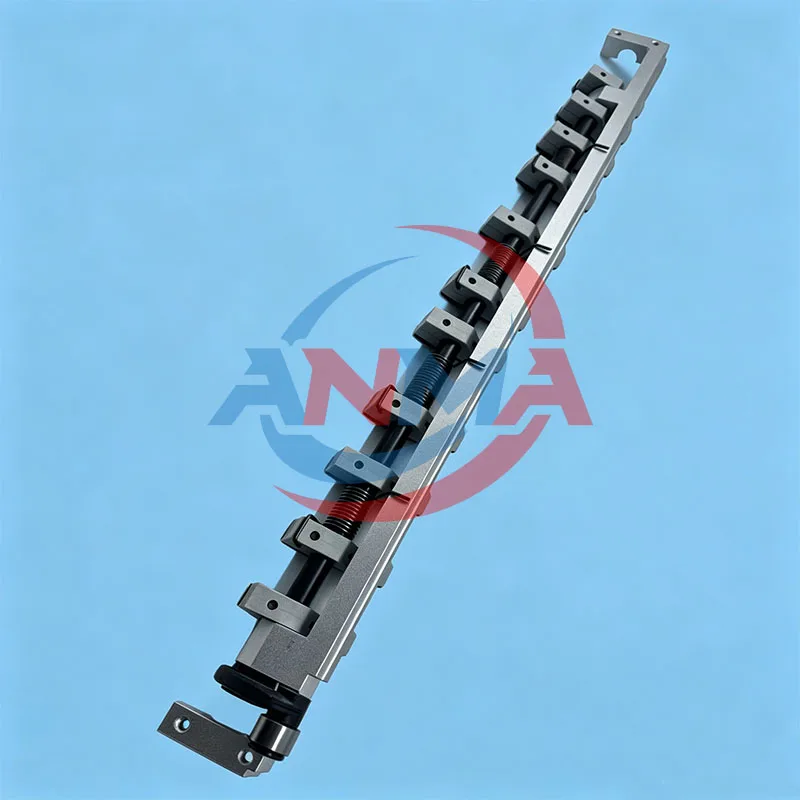 Good Quality Complete Delivery Gripper Bar 69.014.003F For Heidelberg GTO52 Offset Printing Press Replacement Spare Parts