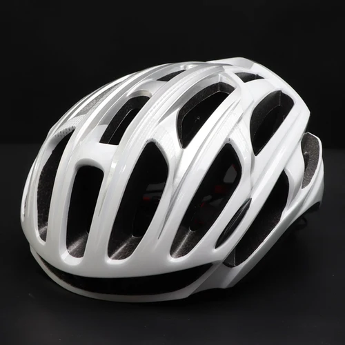 Imagen 1 del producto Triatlón MTB bicicleta de carretera casco TT deportes de competición bicicleta ciclismo casco Protector VTT montar deporte gorra de seguridad equipo