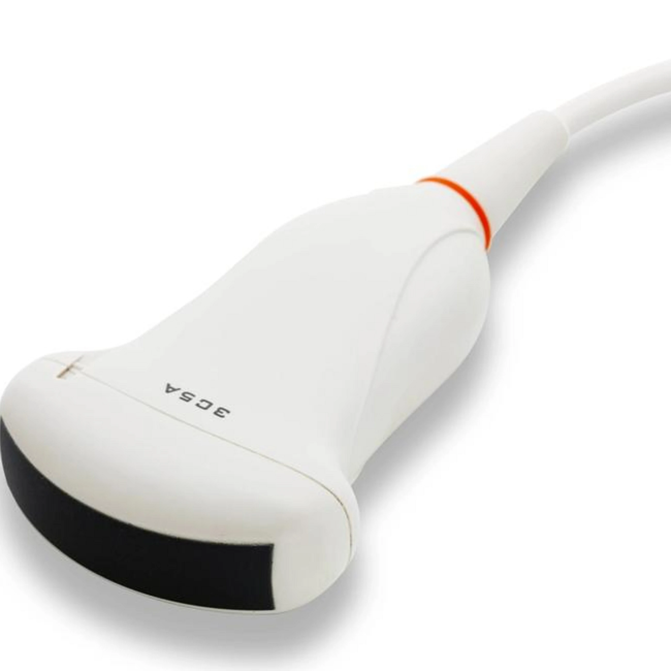 DC-3 Convex Transducer 3C5A High Performance Ultrasonic Probe Electric Power Source & Electronic  fast shipping