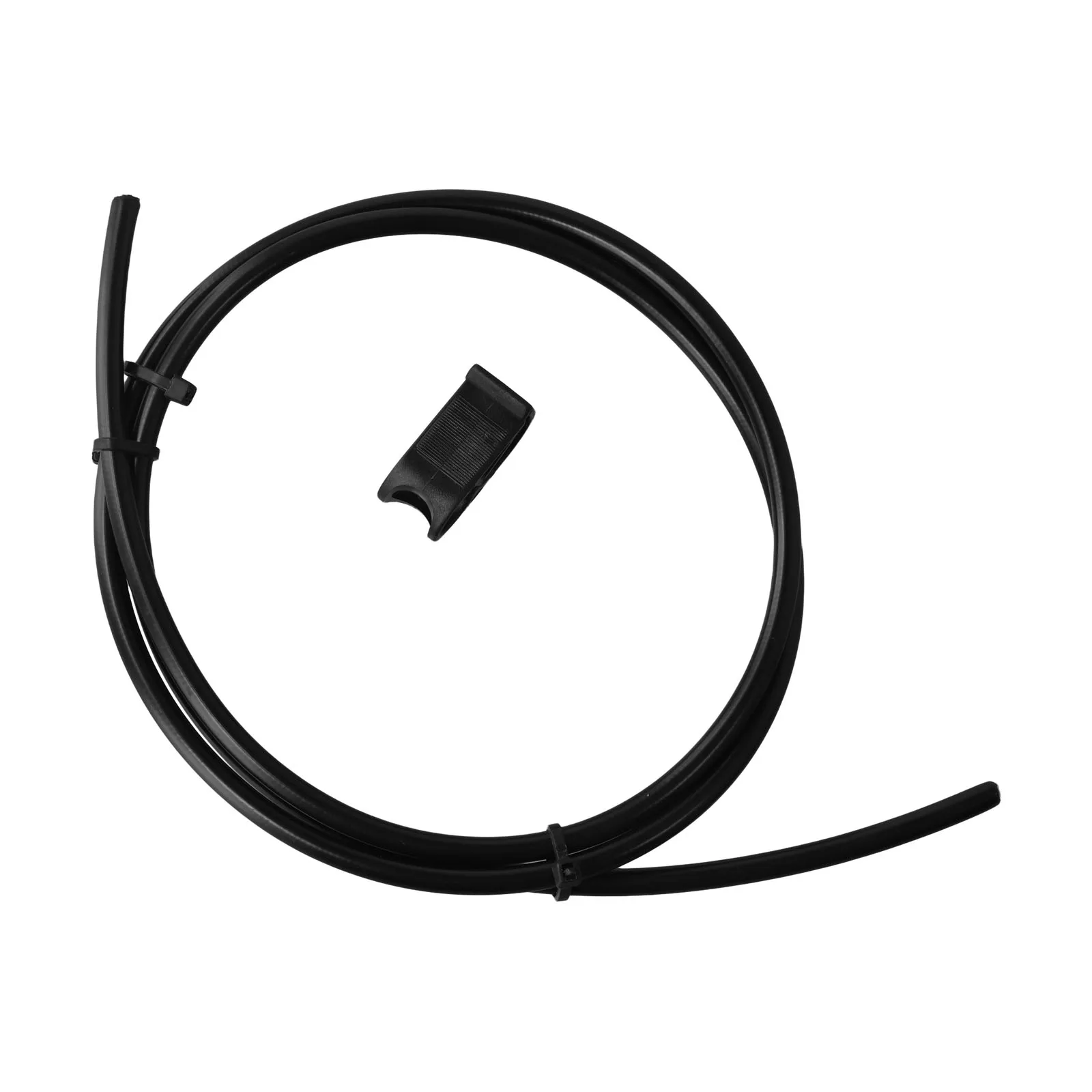 Enhanced Performance Nylon Hydraulic Disc Brake Hose for SRAM Available in Lengths of 1000 or 3000 mm Strong Build