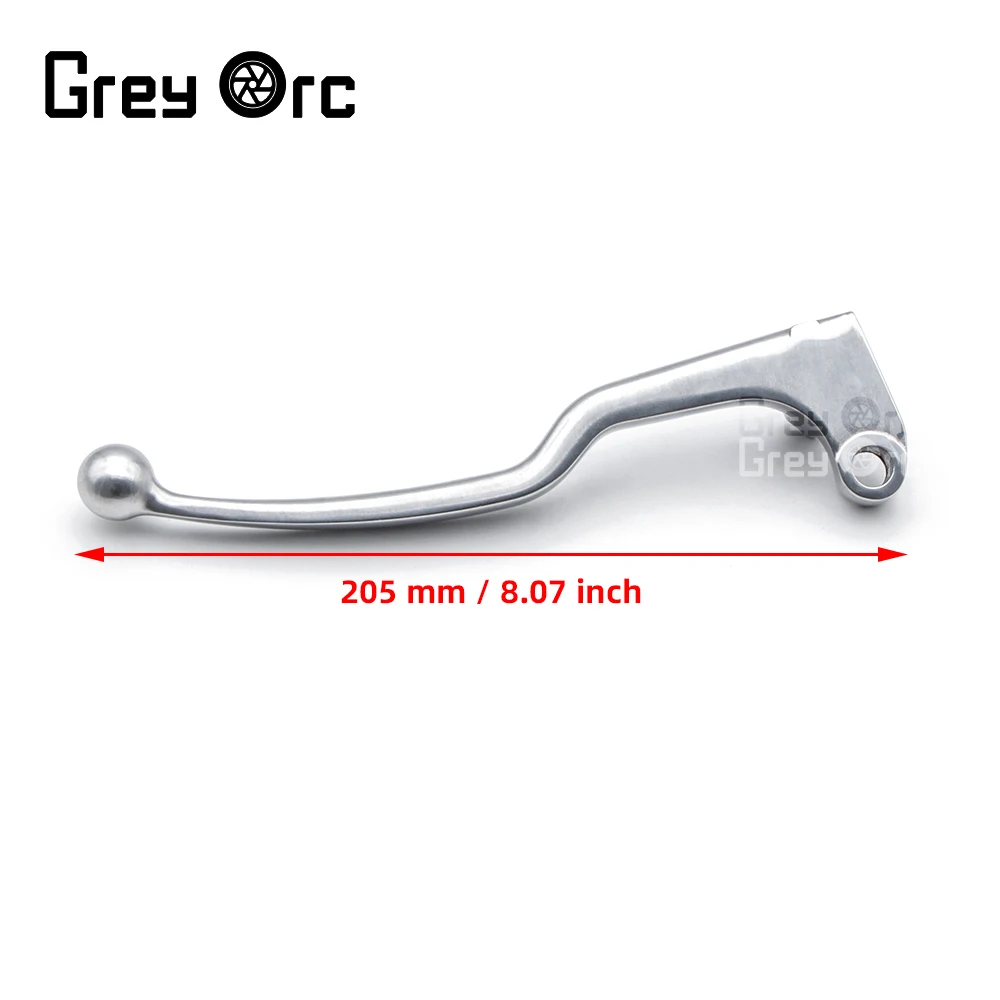 Brake Clutch Lever For YAMAHA YZF R1 R6 R7 MT07 MT09 Tracer 7 Tenere 700 XSR 900 FJ09 FZ09 FZ07 FZ8 FZ1 FZ6 N/S XJ6 XJ6N