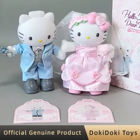 Dear Daniel Hello Kitty - AliExpress