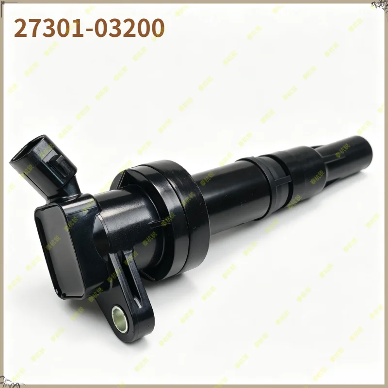 2730103200 NEW Ignition Coil Wire 27301-03200 For Hyundai Accent 2014-  Kia Picanto 1.2 Rio III 1.25 CCVT 2008-2015