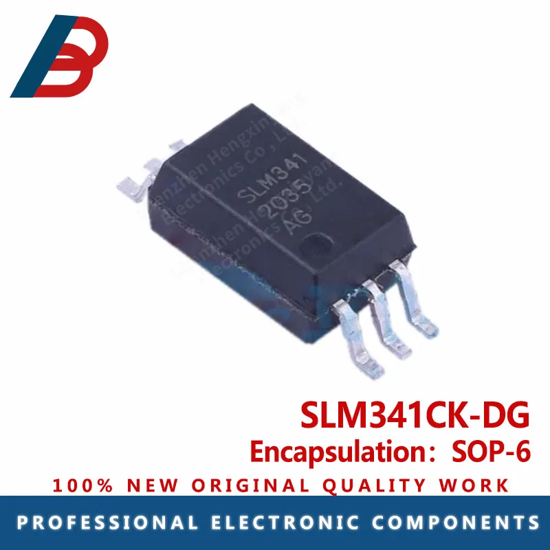 10Pcs SLM341CK-DG S…