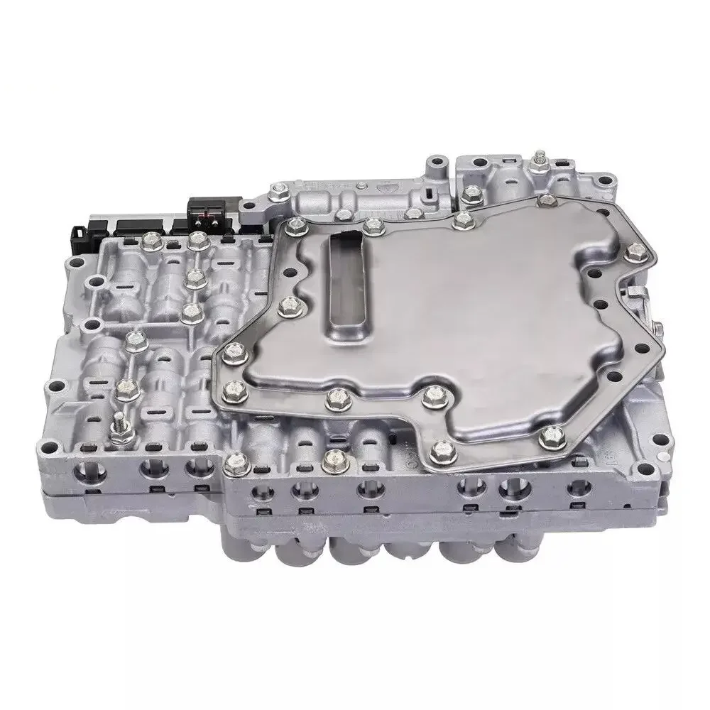Re7r01a Jr710e Jr711  1pcs Tcm & Solenoid Body Valve For Infinity Q50 Q60 Q70 Qx70 Qx80 Qx50 Qx56 G37 Ex37 Fx50 Fx50s Q40