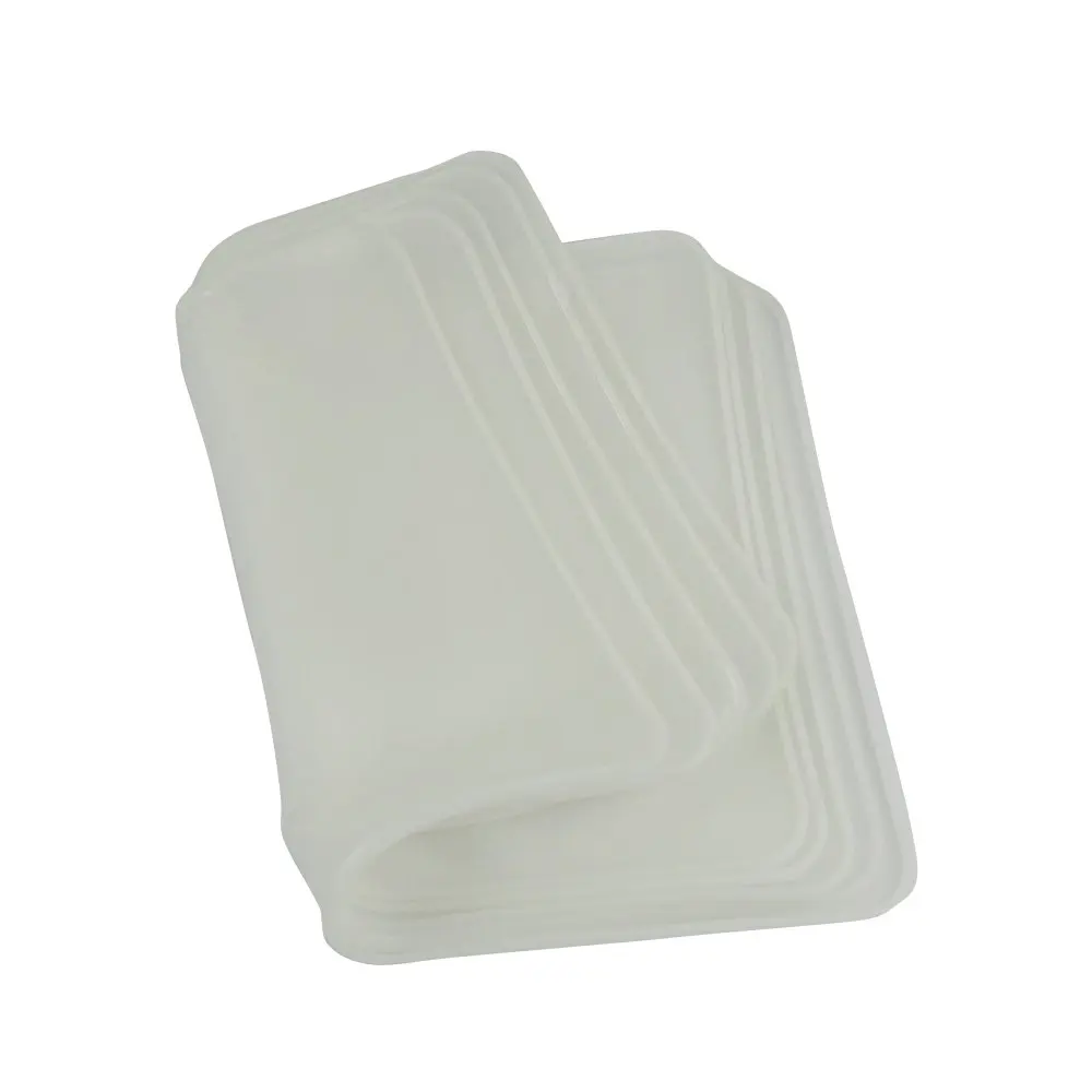 8 шт./лот, вакуумный термопресс, силиконовая мембрана, силиконовая резина для 3D-вакуумного термопресса, детали ST-3042, хит продаж