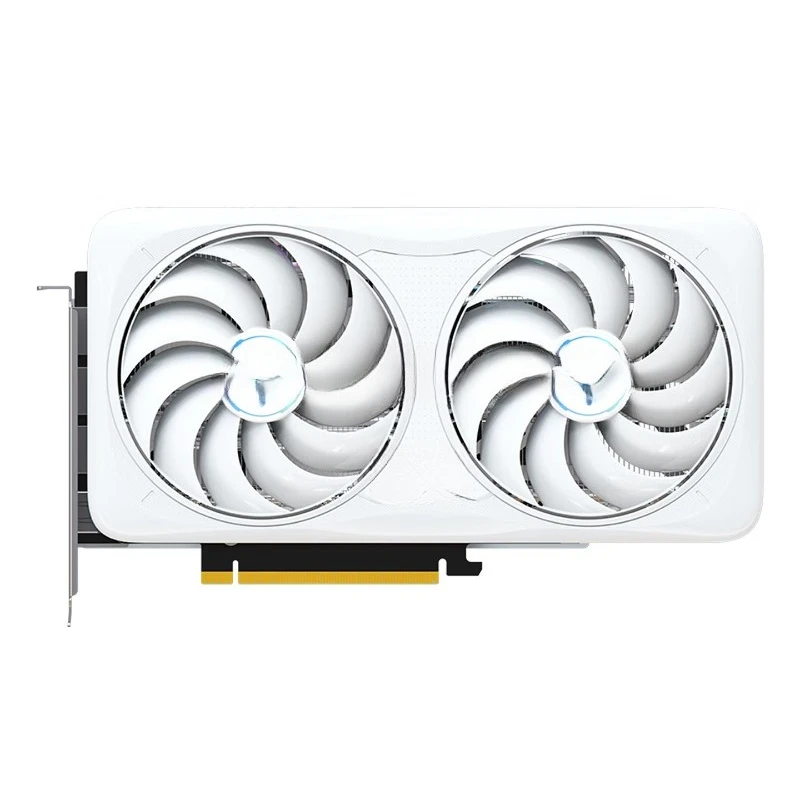 e-sports games, video rendering design, e-sports live broadcast, desktop computer AI computing independent graphics card