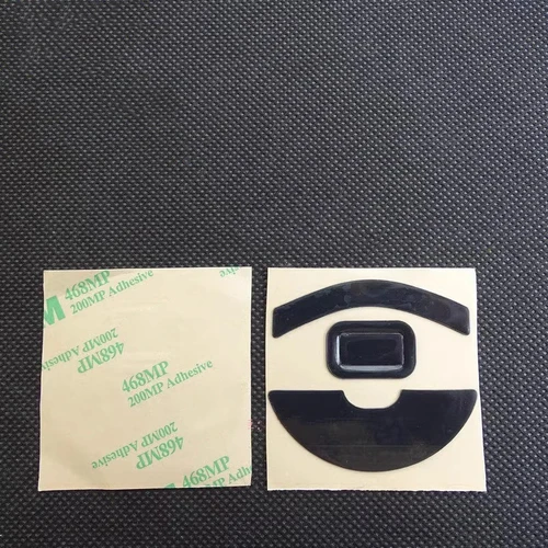 Imagen 2 del producto 1 Juego de patines de ratón de PTFE para Razer Viper con cable/Viper Mini/Viper Ultimate/Viper V2 PRO, reemplazo de pies de ratones lisos, deslizadores