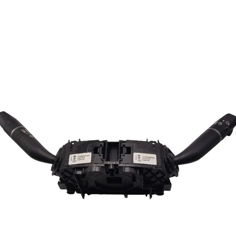 Combination Switch for Great Wall Wingle 5/6/7 Pickup Trucks with Headlight, Turn Signal, and Wiper Controls