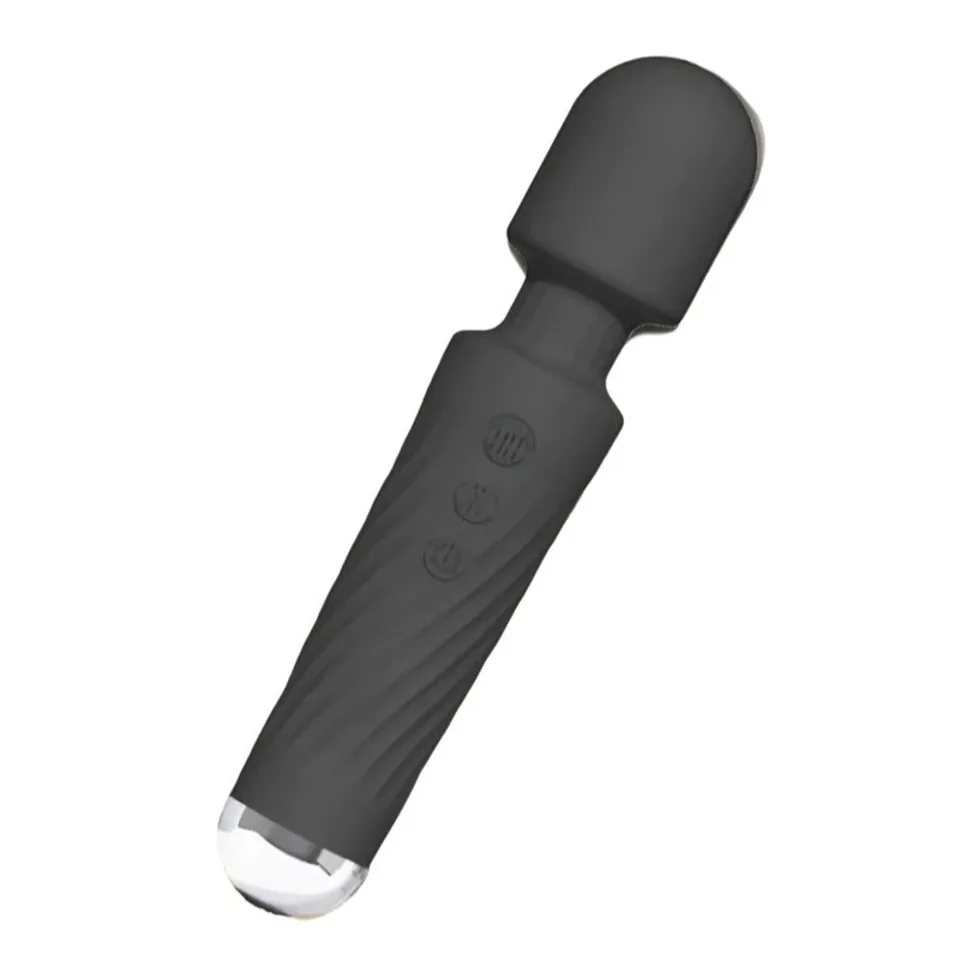 Powerful AV Vibrator Magic-wand Clitoris Stimulator Sex Toys For Women G Spot Massager Adult Female Erotic Product