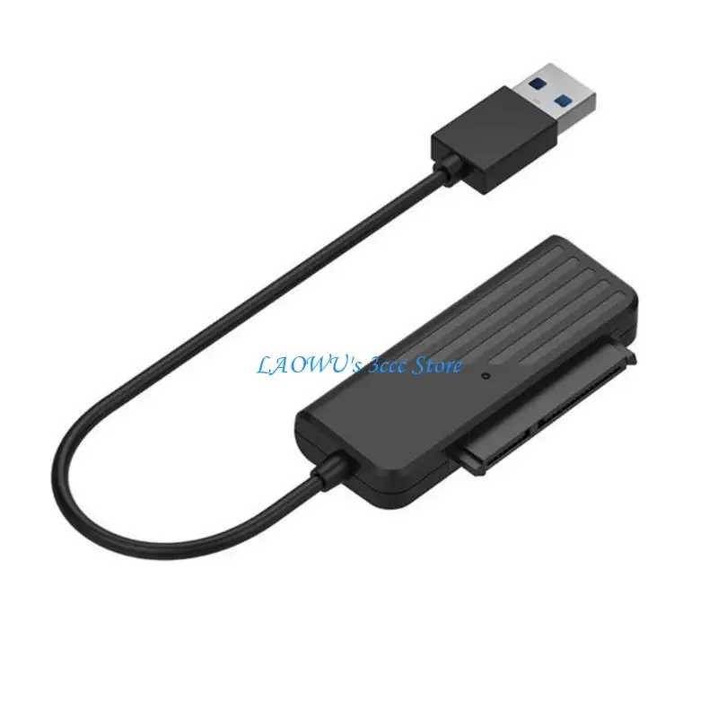 Y8AD до USB3.0 Адаптер USB в кабель 5 Гбит / с.