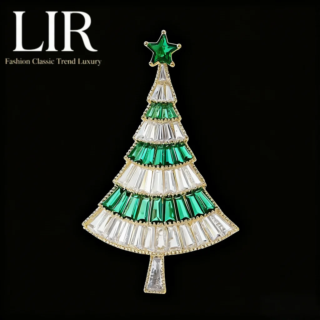 Lir New Festive Bro…