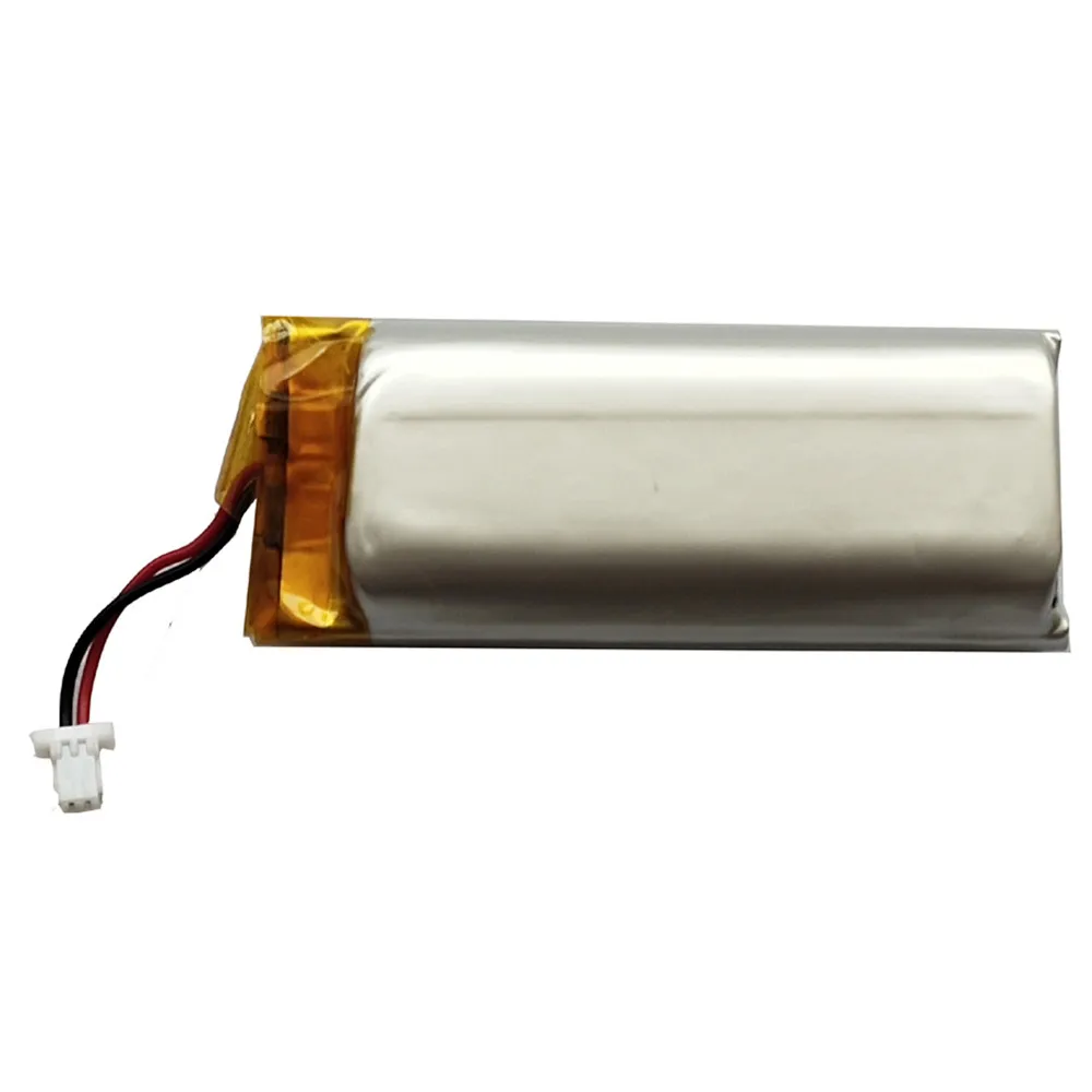 New 850mAh LIP451949-2P WW452050-2P Schuberth C3 Headset Battery for Cardo Scala Rider G4 G9 G9x Earphone ZN452050PC-1S2P SHO-1