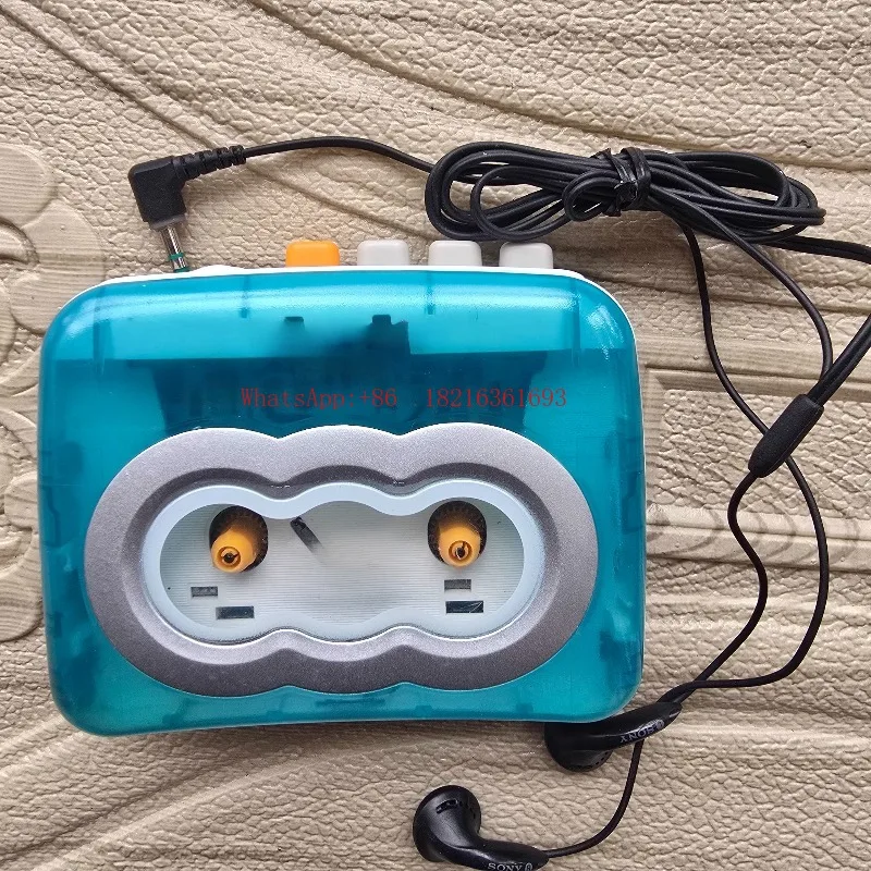 RQ-CW05 Vintage Cas…