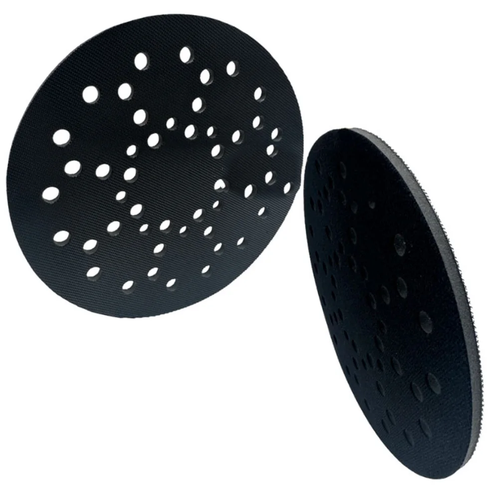 

215mm Interface Pad Sanding Pad Polishing Pad Protection Pad Abrasive Net For Wall Sanders Polishing Grinding Abrasive Tools