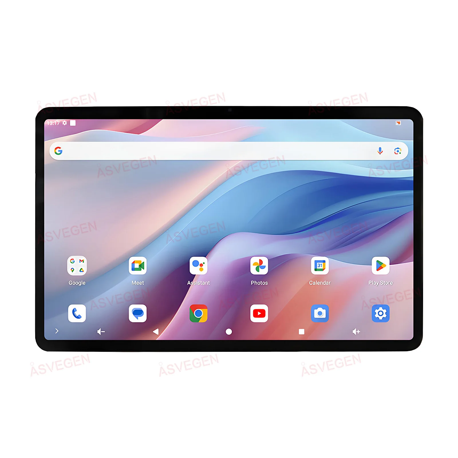 8-Core 6+128G Android 14 for Universal Car Headrest Monitor 12.5