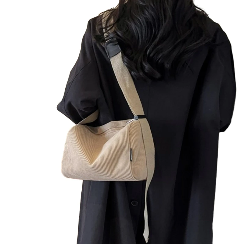 Practical and Elegant Crossbody Bag Adjustable Shoulder Strap Carry Everything You Need with Ease