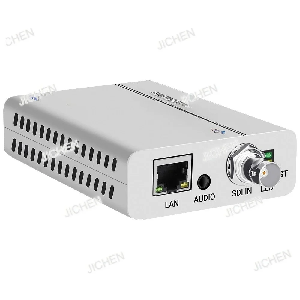 Jcq H.265 Sdi Video… - image