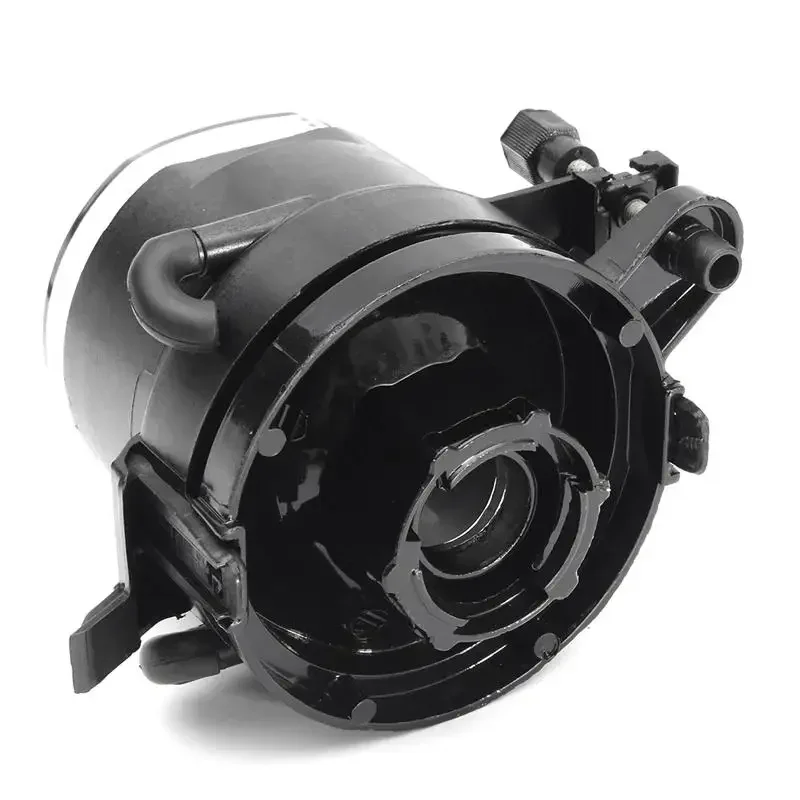 

Car Front Fog Lights Lamps Housing Lens Clear No Bulbs 2PCS Fog Light Assembly For BMW E60 E90 E63 E46 323i 325i 525i