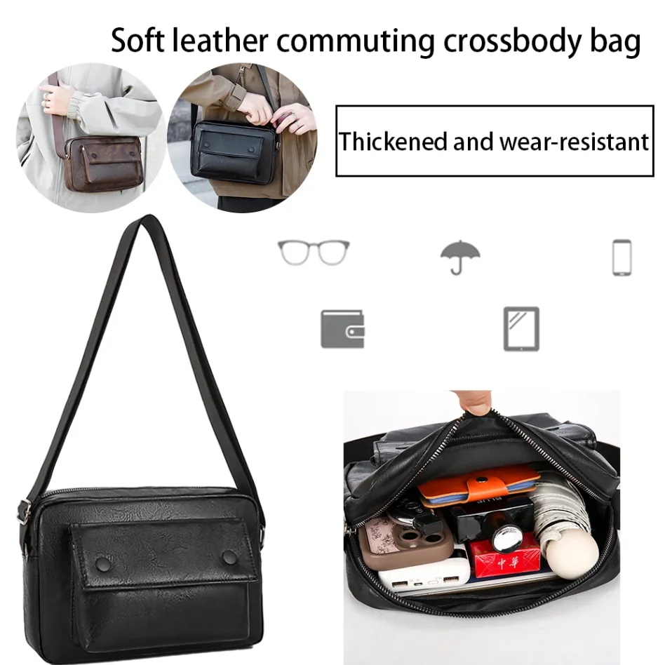 

2025 New Fashionable Chest Bag Small Square Bag Shoulder Bag Small Shoulder Bag Mobile Phone Bag Diagonal Cross Bag