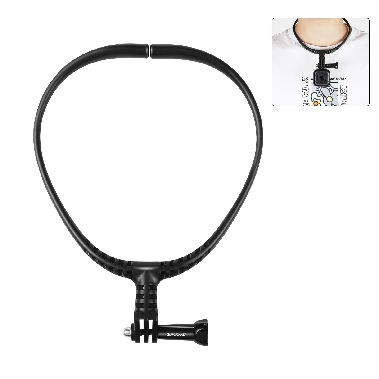 Puluz Adjustable Ne… - image