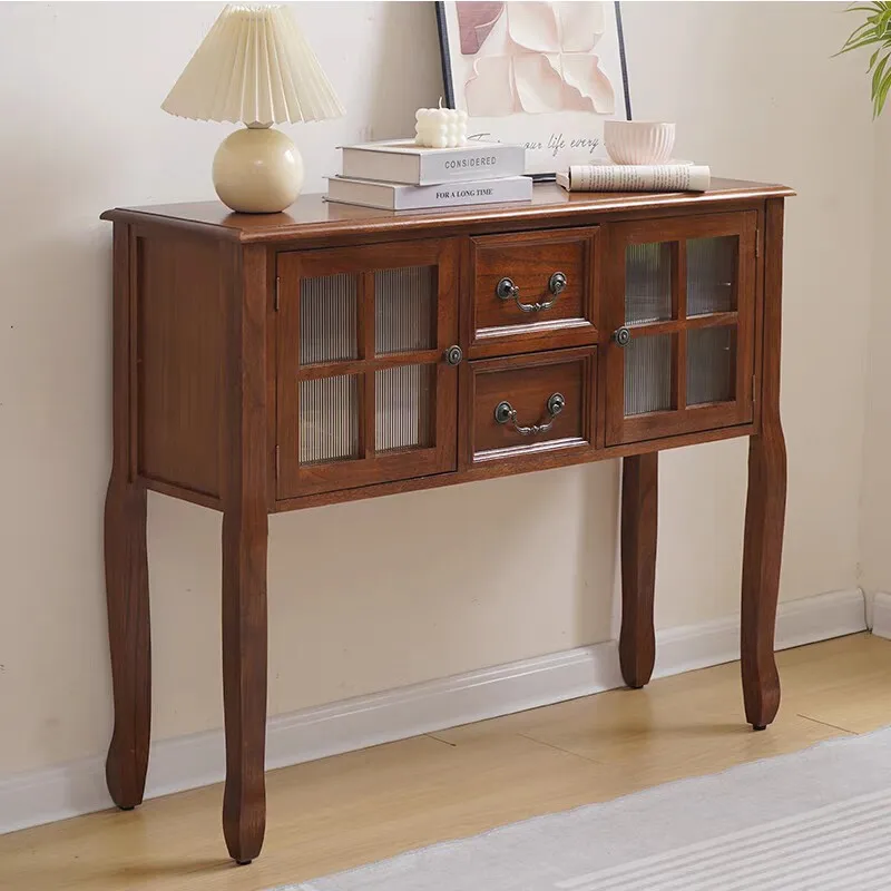 Wood Coffee Living Room Cabinets Librero Decor Storage Display Living Room Cabinets Organizer Nordic Vitrina Home Furniture