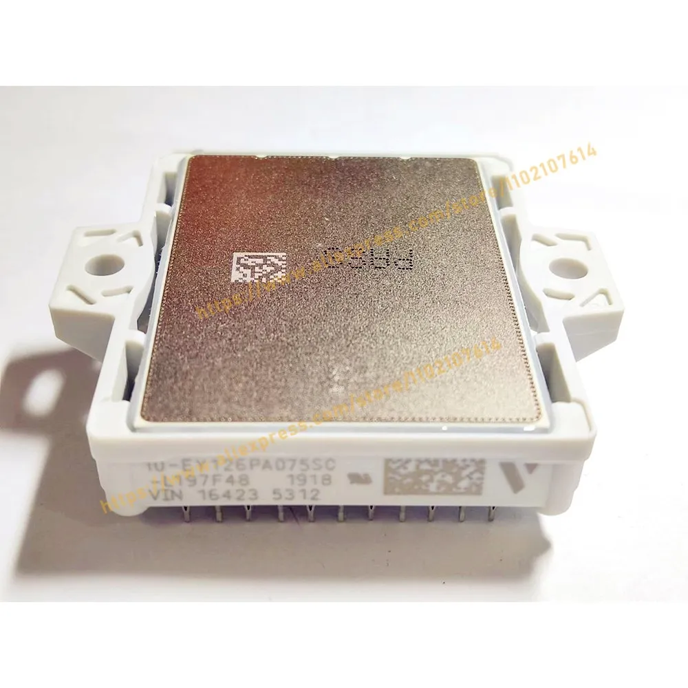 10-EY126PA050SC L196F48T 10-EY126PA075SC L197F48T وحدة جديدة