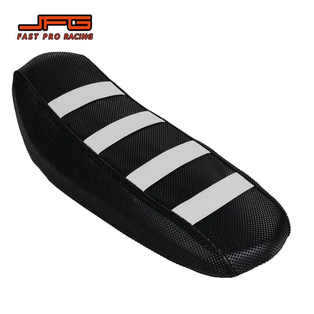 

Аксессуары для мотоциклов: противоскользящая накладка на сиденье для Surron Sur Ron S/X Light Bee S X Segway X160 X260, электрический мотоцикл для бездорожья