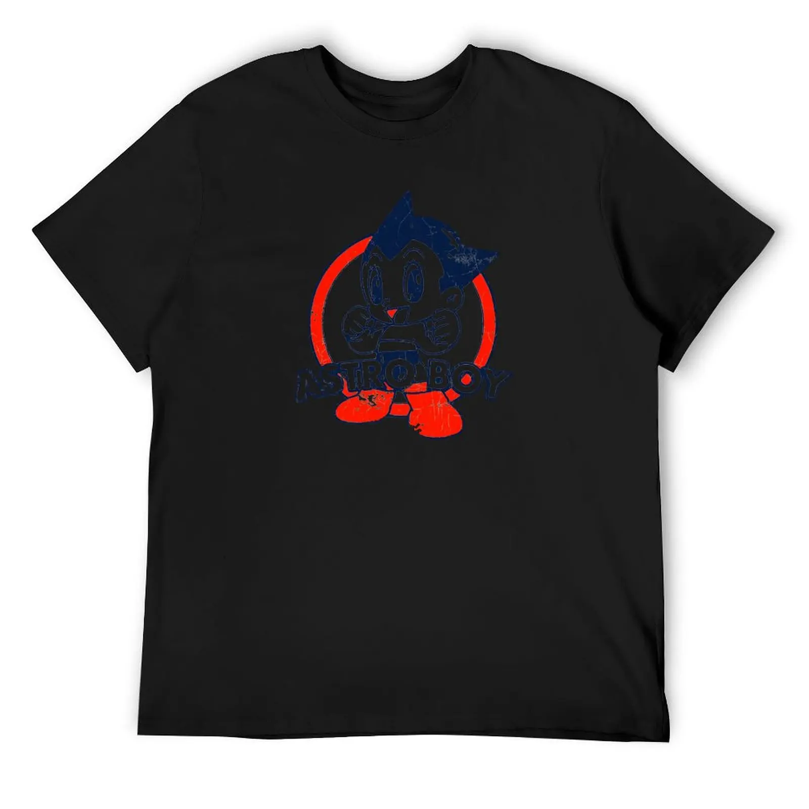 

Astro Boy Target Kid T-Shirt anime figures graphics T-shirts man t shirts men