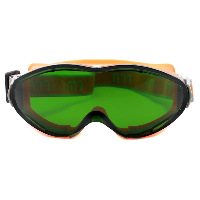 Fashion Waterproof Anti Light Glasses Anti Fog Large Frame Diving Goggles Adult Swimming Shades Popular Simplified Design Female