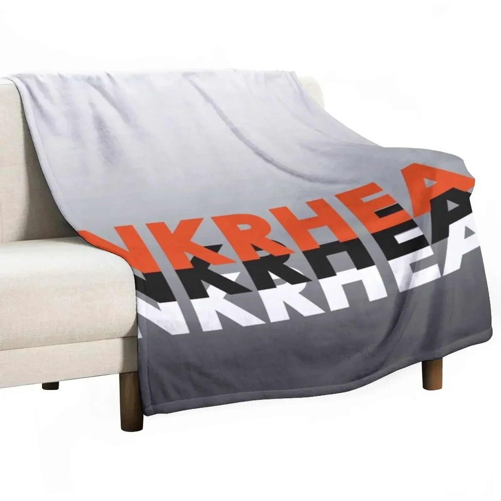 SNKRHEAD - Sneakerhead Throw Blanket Decoratives Luxury Brand Blankets