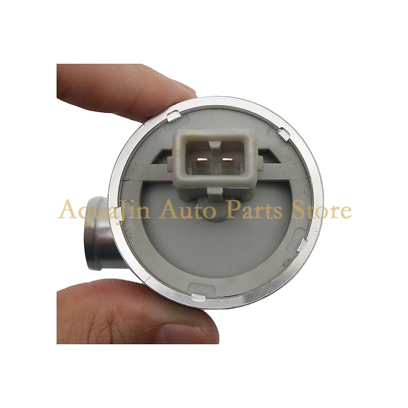 034133455 B صمام التحكم في الهواء الخامل IAC IACV لسيارة VW Corrado Golf Passat Vento Audi 100 200 80 90 A6 S6 Cabriolet Coupe Quattro Car #6