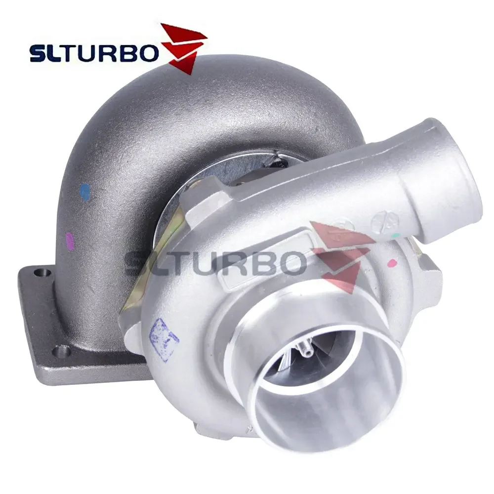 

New Turbo car charger For Komatsu D66S-1 Offway Construction Marine SA6D1105 SA6D110 465044-0125 6138818101 Complete Turbolader