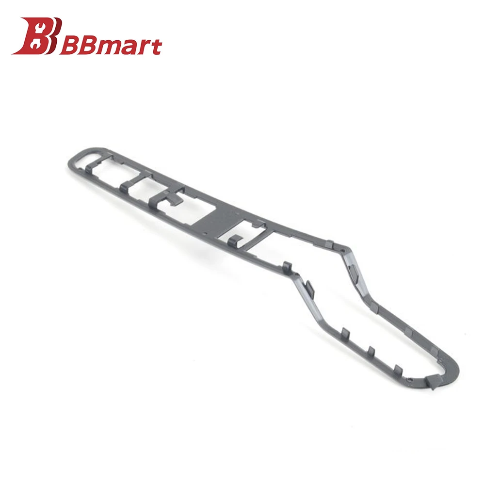 

BBmart Auto Spare Parts 1 pcs Side Grille Base For BMW E82 OE 51138051817 Wholesale Factory Price Car Accessories