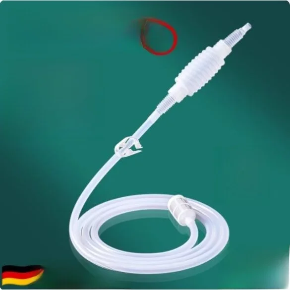 Auatic Wine Siphon …